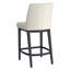 Tabouret de comptoir 26 po Modern-1077081358