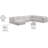 Ivyana Upholstered U-Shaped Sectional Reversible-87141516