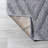 Fierros Moroccan Diamond Light Gray Indoor/Outdoor Rug-1400940846