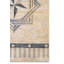 Tapis beige / bleu Mcmath-1546846639