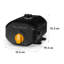 Nemesis Weather Resistant Pool Fountain-48176154