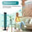Taotronics 42'' Oscillating Tower Fan Fan with Remote Included