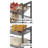 Stackable Shoe Rack