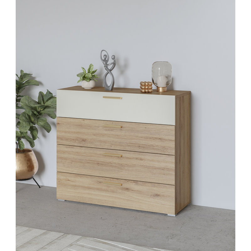 Bywood Chest of Drawers
