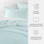 Ensemble de housse de couette Becky Cameron ™-1020745707-1020745706