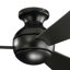 Ventilateur DEL 54 pouces Sola