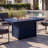 Rectangular 34" X 46" Fire Pit Table-906697444-906697369