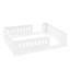 Lit plateforme en bois pleine grandeur avec garde-corps, blanc-1374875192