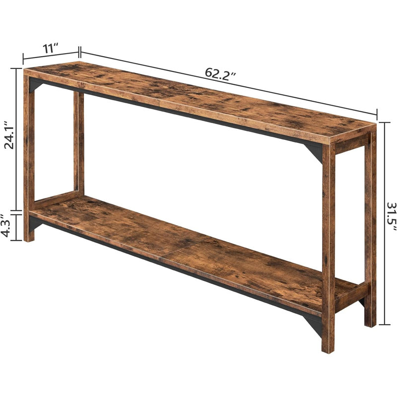 Console Leighah 62,2