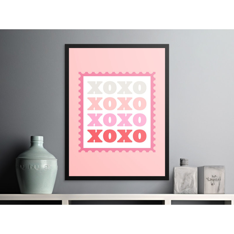 Chalres Single Picture Frame Print, 35.56 cm H x 27.94 cm W