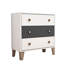 Commode 3 tiroirs 31,5 po Borst-1557165362