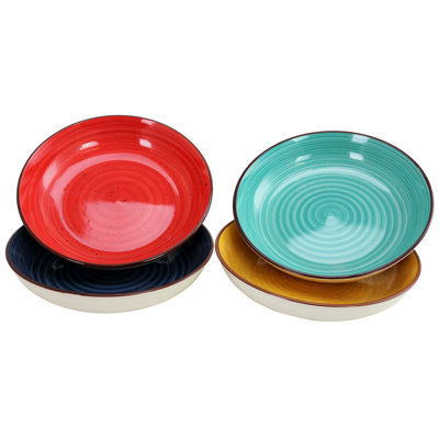 Wrought Studio™ Antionette Pasta Dish