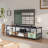 TV Stand With Power Outlets-2140604429-2140475501