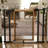 Summer Infant 26 Inch Extra Tall Doorway 36S Series Pet and Baby Gate