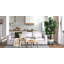 Faux Fiddle Leaf Fig Tree in Pot-927493057