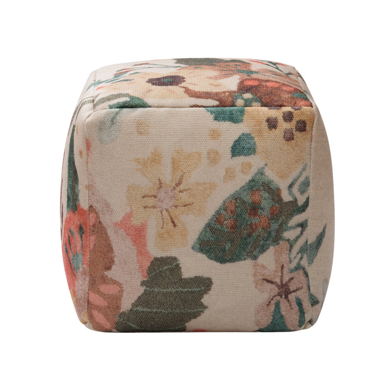 Repose-pieds Yinka
