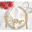Pin Dot Linen Napkin-66798520