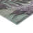 Premium Machine Washable Elize AMF1493 Floral Rug-472955876