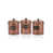 Copper selected