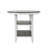 5-Pcs Counter Height Dining Set-398805591