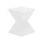 Jaime Pedestal End Table-13490284