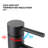 Single-handle Bathroom Faucet with Drain Assembly-61471226