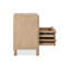Grainola 71.12cm W Bedside Table