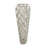 Gathel Arched Geometric Floor Vase-450400059-450400062