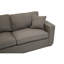 Grace-Olivia Cotton Blend Sofa-1115657789-1201445392
