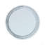 Miroir rond Crystal Crystal