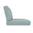 Amala Sunbrella® Outdoor Seat/Back Cushion-1882426952