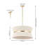 Abbington 4-Light Chandelier