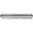 Conklin Outdoor Stainless Steel Waterfall Fountain-784757039