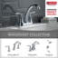Accessoire de quincaillerie de salle de bain Woodhurst-36910939
