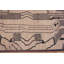 One-of-a-Kind 3' X 9'8" Hand Knotted Area Rug