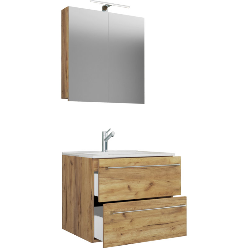 Ravindran Bathroom Furniture Suite