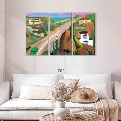 Gillard Highway I