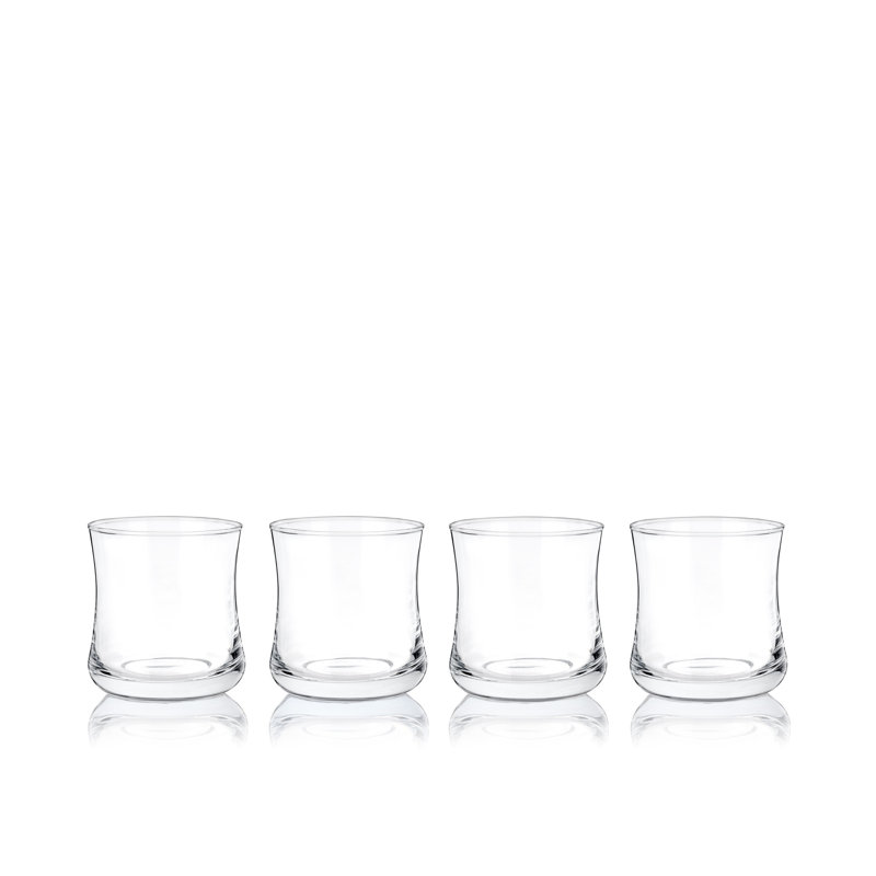 Bourbon 10 oz Tasting Glasses