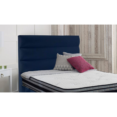 Ashlene Upholstered Headboard