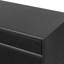 Rosenell Sideboard-Black Oak Veneer-204469710