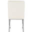 Chaise d'appoint rembourrée Walsh-38808647