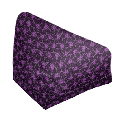 Fauteuil à billes et méridienne standard Leffel