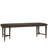 Saratoga 6 - Person Extendable Dining Set