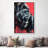 Hope by Vincent Richeux - Floater Frame Gallery-Wrapped Canvas Giclée on Canvas-1198039489-1198092896