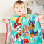 100% Cotton Bathrobe-1382835814