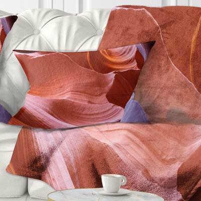 Coussin lombaire Landscape