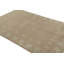 Rug & Kilim’S Austrian Art Deco Style Rug In Beige-Brown With Geometric Patterns