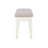 Eltingville Polyester Upholstered Storage Bench-75722087