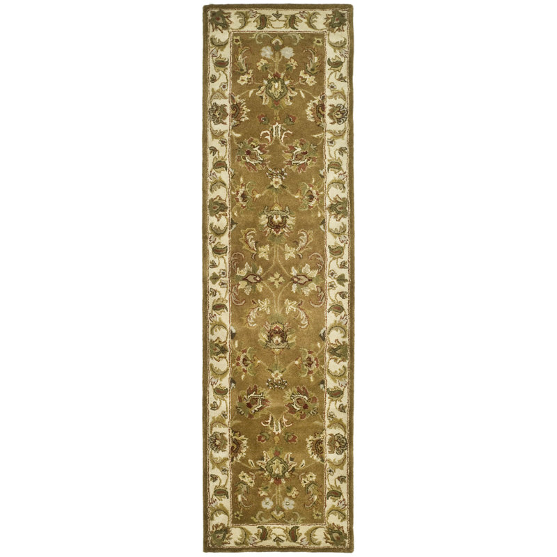 Wool Rug