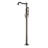 1 Handle Floor Tub Filler with Diverter-38784400